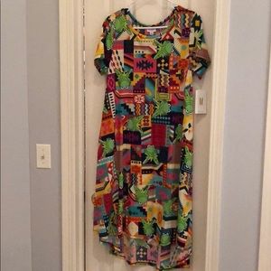 LuLaRoe Disney Carly
